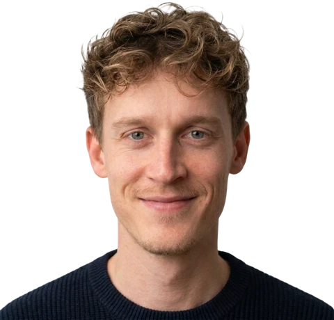 Magnus Holst Sørensen, stifter af DanskForsikringsTjek.dk